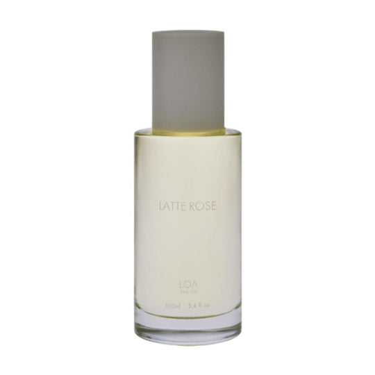 【TRIAL】LOA THE OIL ラテローズ 100ml