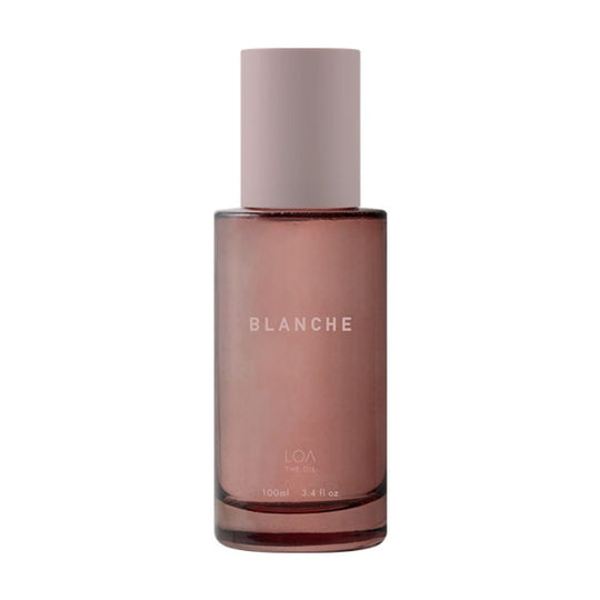 【TRIAL】LOA THE OIL ''CARE'' ブランシュ 100ml