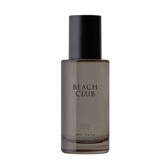 【TRIAL】LOA THE OIL ビーチクラブ 100ml