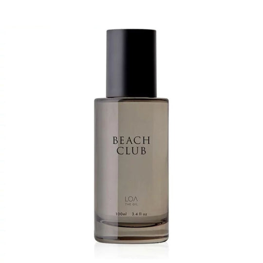 【TRIAL】LOA THE OIL ''CARE'' ビーチクラブ 100ml