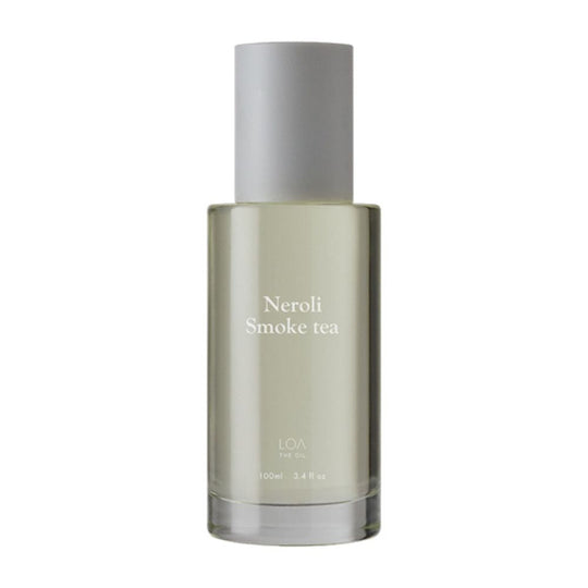 【20％還元】LOA THE OIL ネロリスモークティー 100ml