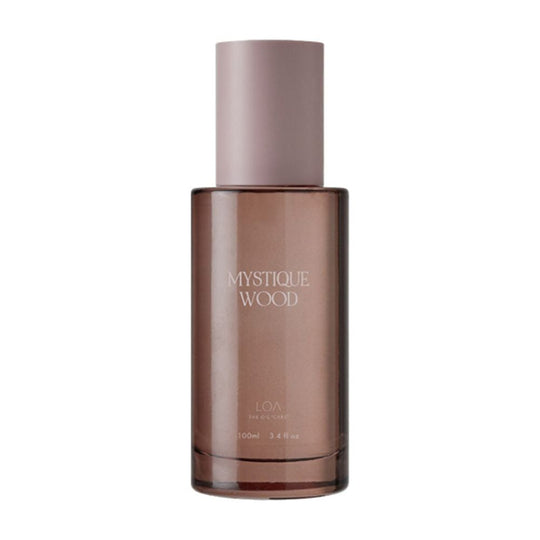 【TRIAL】LOA THE OIL ''CARE'' ミスティックウッド 100ml