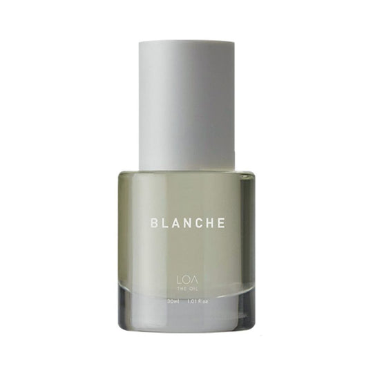 LOA THE OIL BLANCHE 30ml