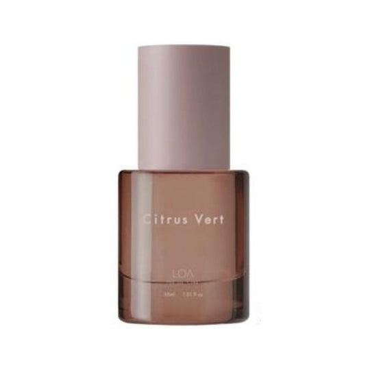 LOA THE OIL ''CARE'' シトラスベール 30ml