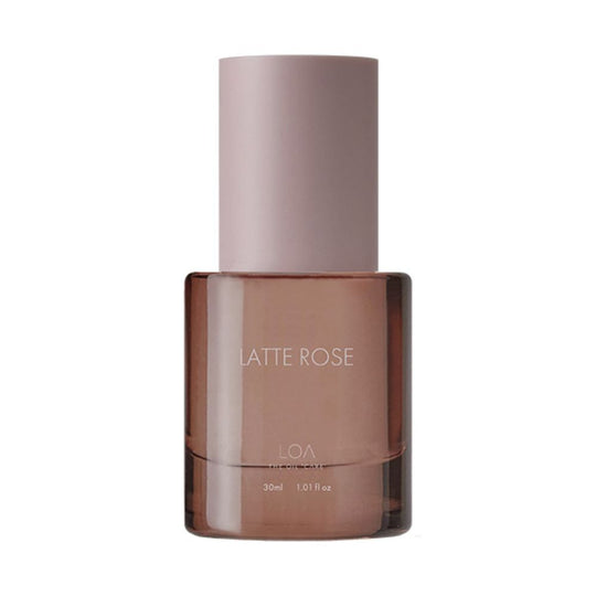 LOA THE OIL ''CARE'' ラテローズ 30ml