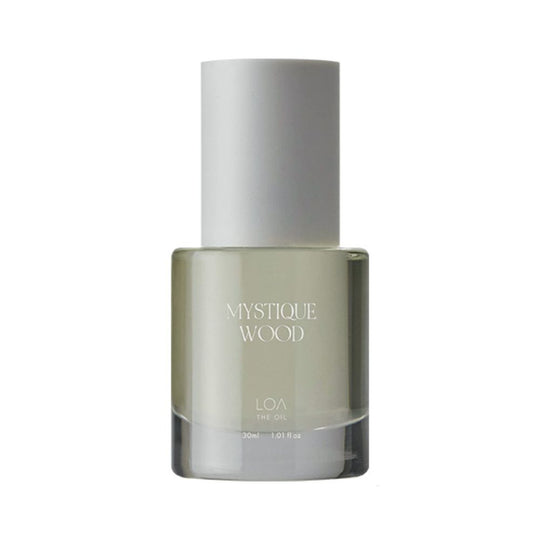 LOA THE OIL ミスティックウッド 30ml