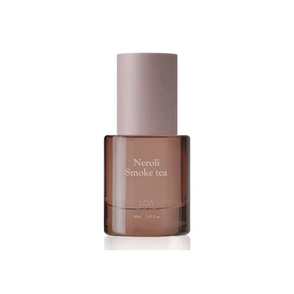 ネロリスモークティー 30ml LOA THE OIL ''CARE'' ネロリスモークティー 30ml – DD