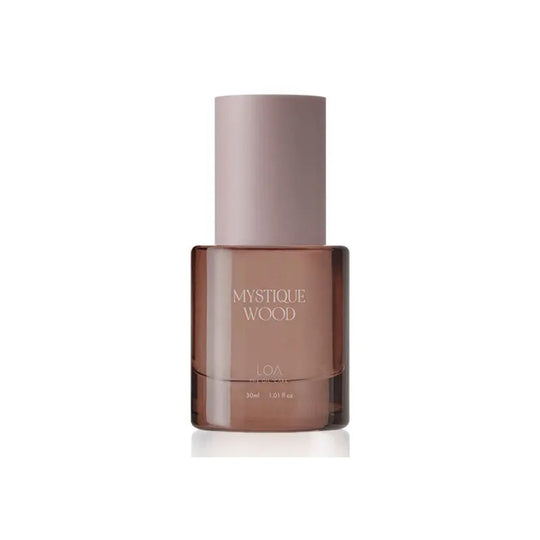 LOA THE OIL ''CARE'' ミスティックウッド 30ml