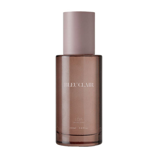 【TRIAL】LOA THE OIL ''CARE'' ブルークレール 100ml
