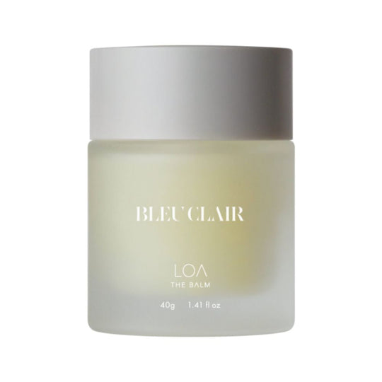 【TRIAL】LOA THE BALM ブルークレール