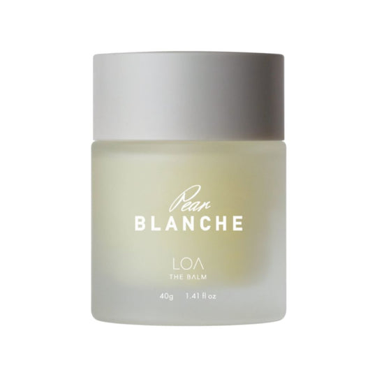 LOA THE BALM ペアブランシュ