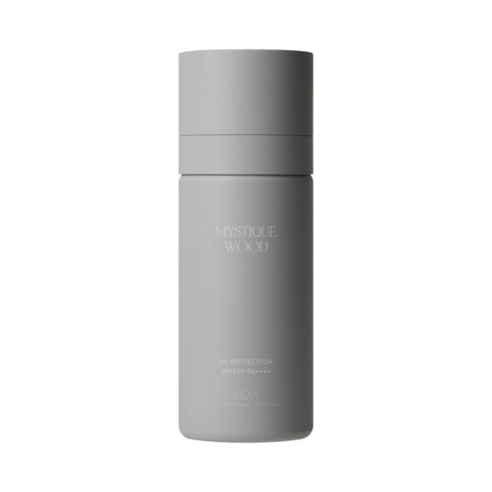 LOA THE Perfume UV spray ミスティックウッド