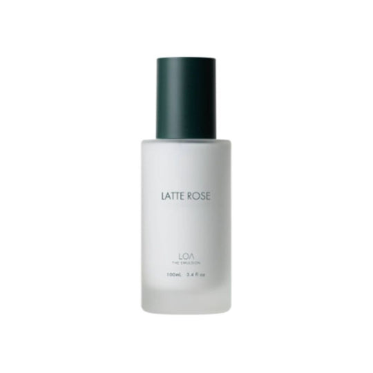 LOA THE EMULSION ラテローズ 100ml
