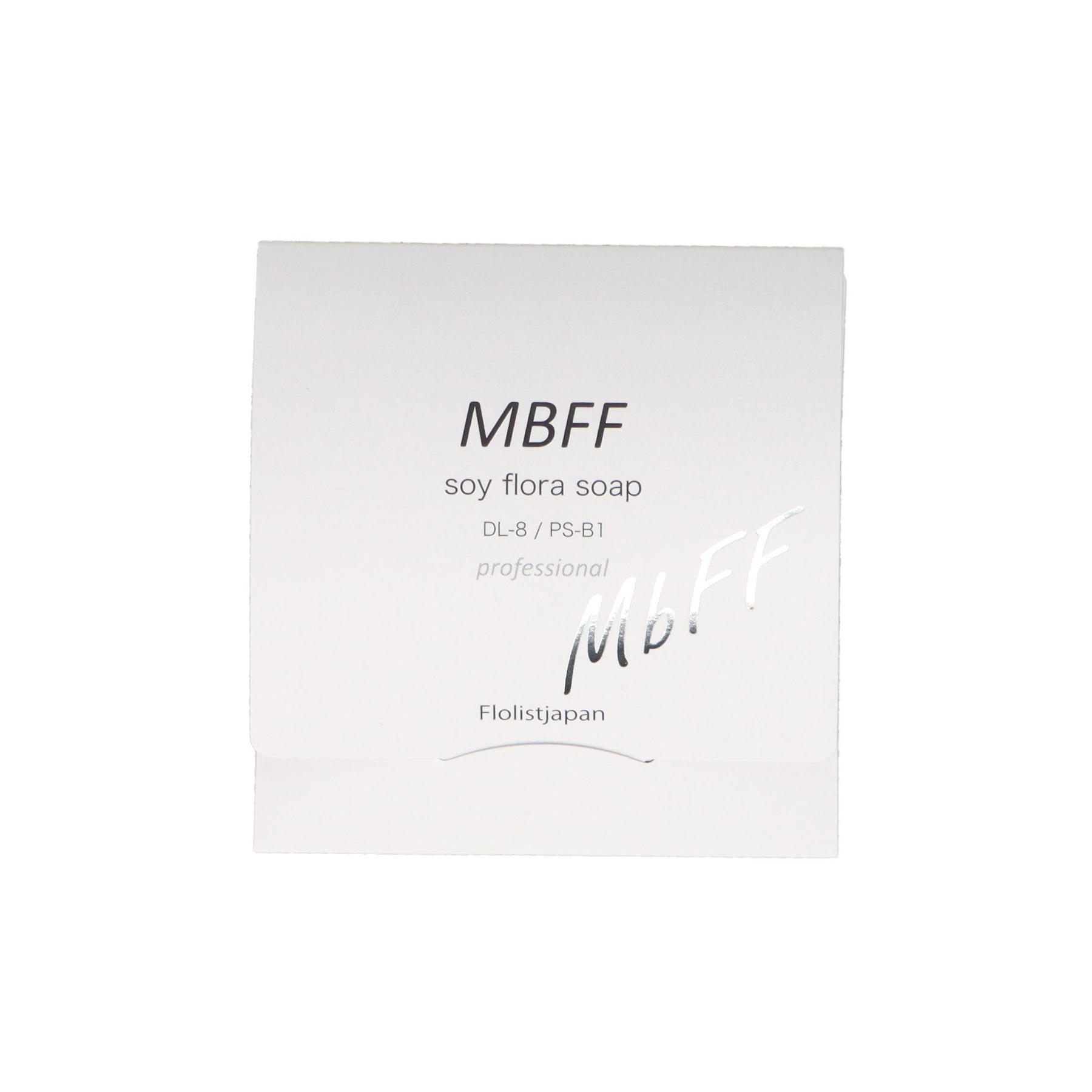 MBFF 美容液とソープ セット MBFFスキンケア2Weeksセット – DD