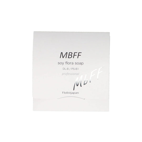 MBFF メンズソイフローラソーププロ 10g