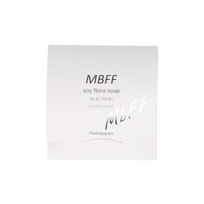 MBFFソイフローラソープPro 10g