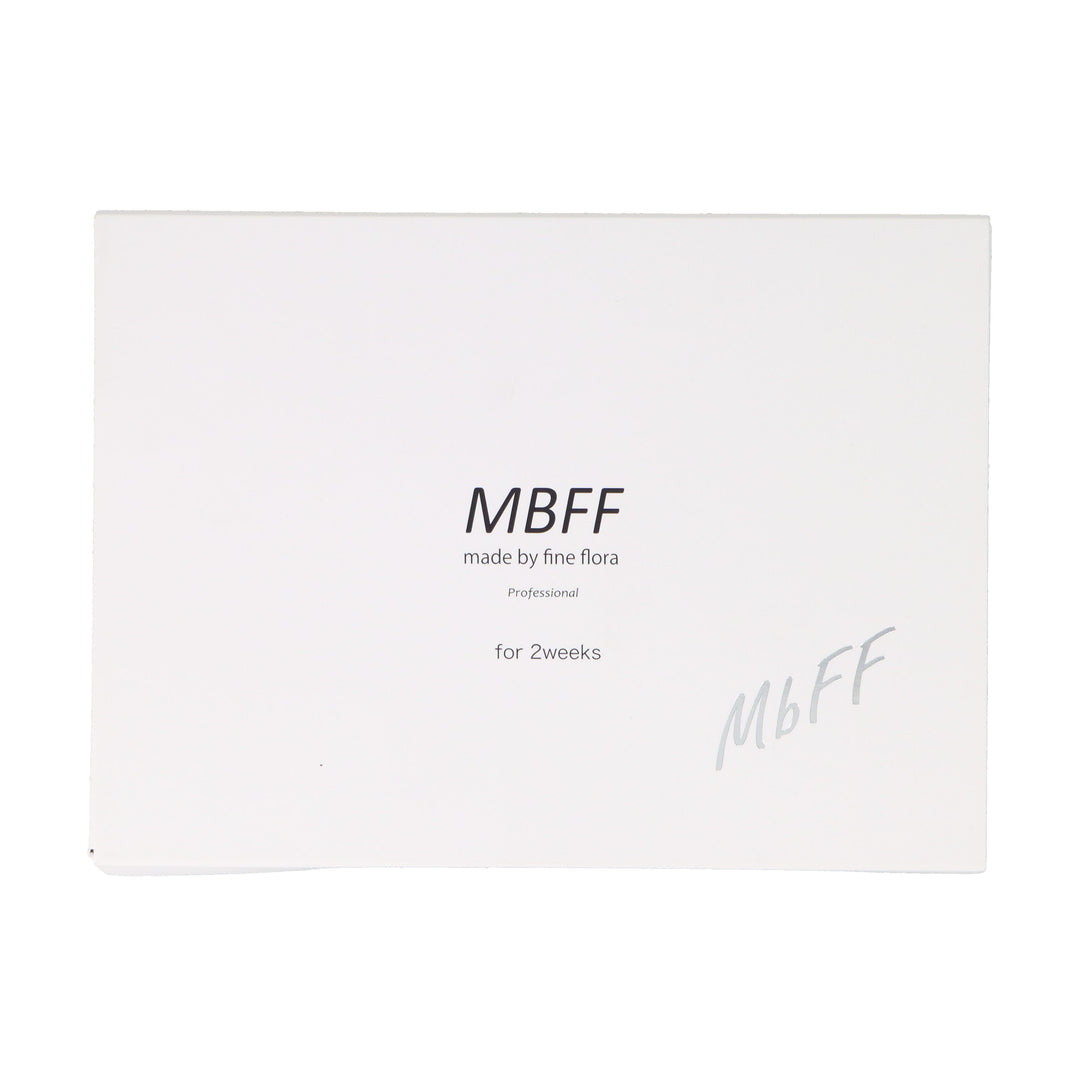 MBFFスキンケア2Weeksセット – DD