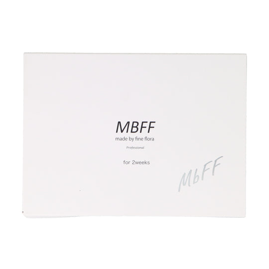 MBFFスキンケア2Weeksセット