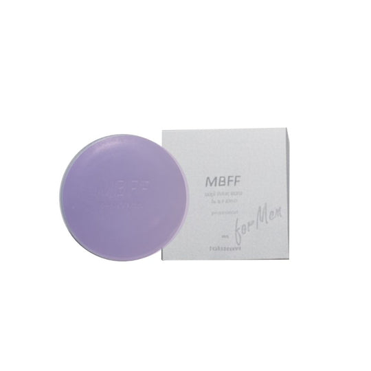 MBFF メンズソイフローラソーププロ 60g