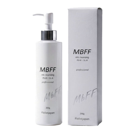 MBFF mbクレンジングプロ 200g