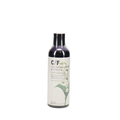 CFカラーフレグランスシャンプー シルバー 250ml