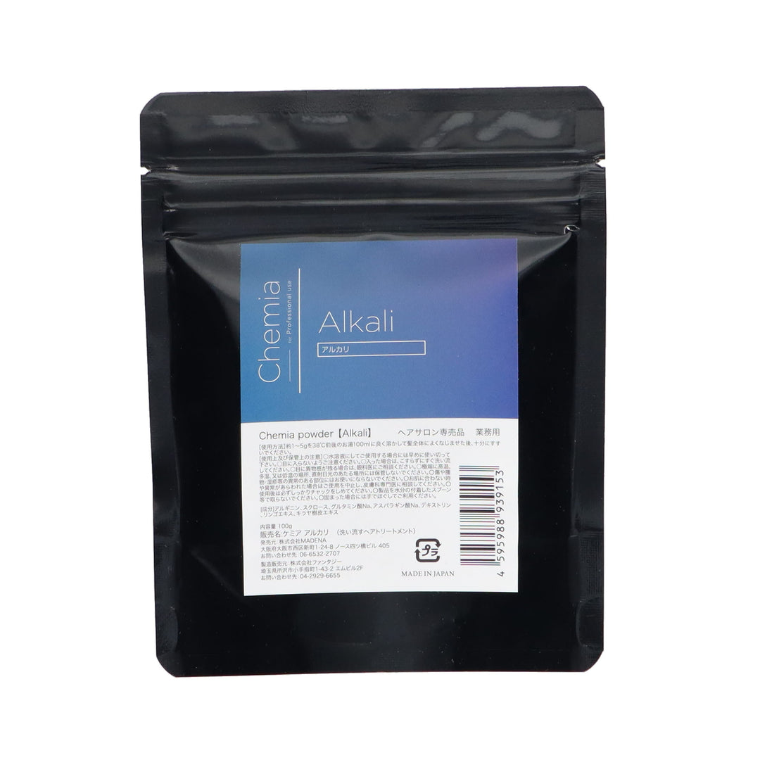 MADENA ChemiaJackedge ケミア ジャックエッジ 1L