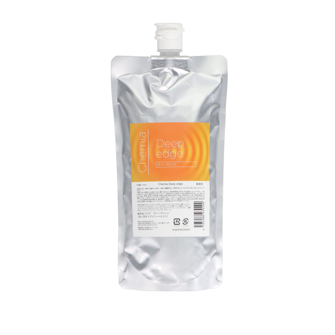 マデナChemia Deep Edge ディープエッジ ケミア ディープエッジ(Deep edge) 500g – DD
