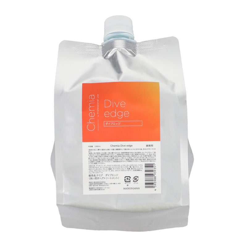 ケミア ダイブエッジ 1000ml