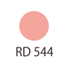 【TRIAL】チークカラー RD544