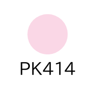 ウトワ チークカラー PK414