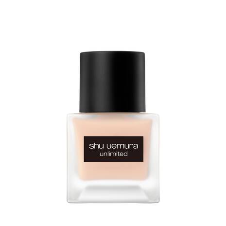 アンリミテッド ラスティング フルイド 474