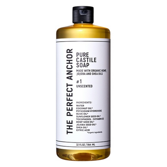 ザ･パーフェクトアンカー 944ml #1 アンセンティッド