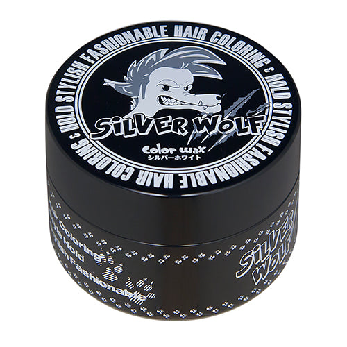 シルバーウルフ 80g
