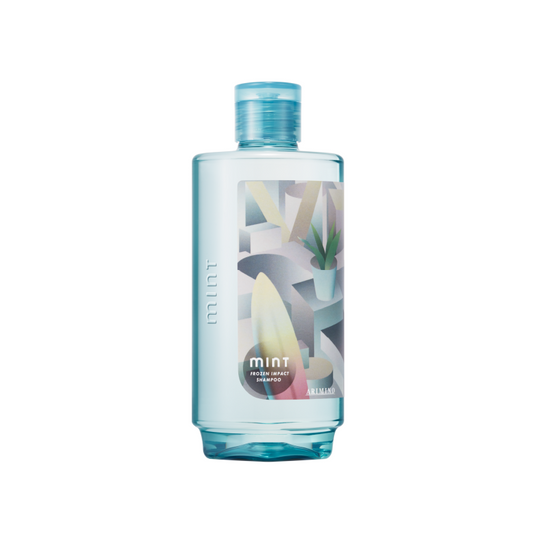 ミント シャンプー フローズンインパクト 275ml