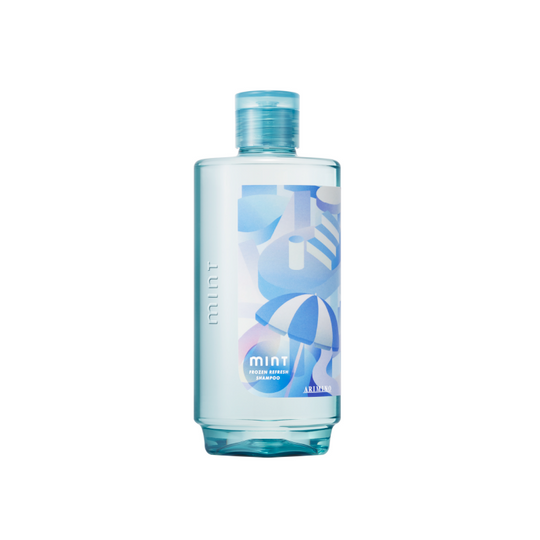 ミント シャンプー フローズンリフレッシュ 275ml