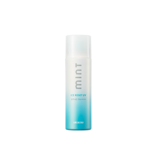 ミント アイスリセットUV 60g