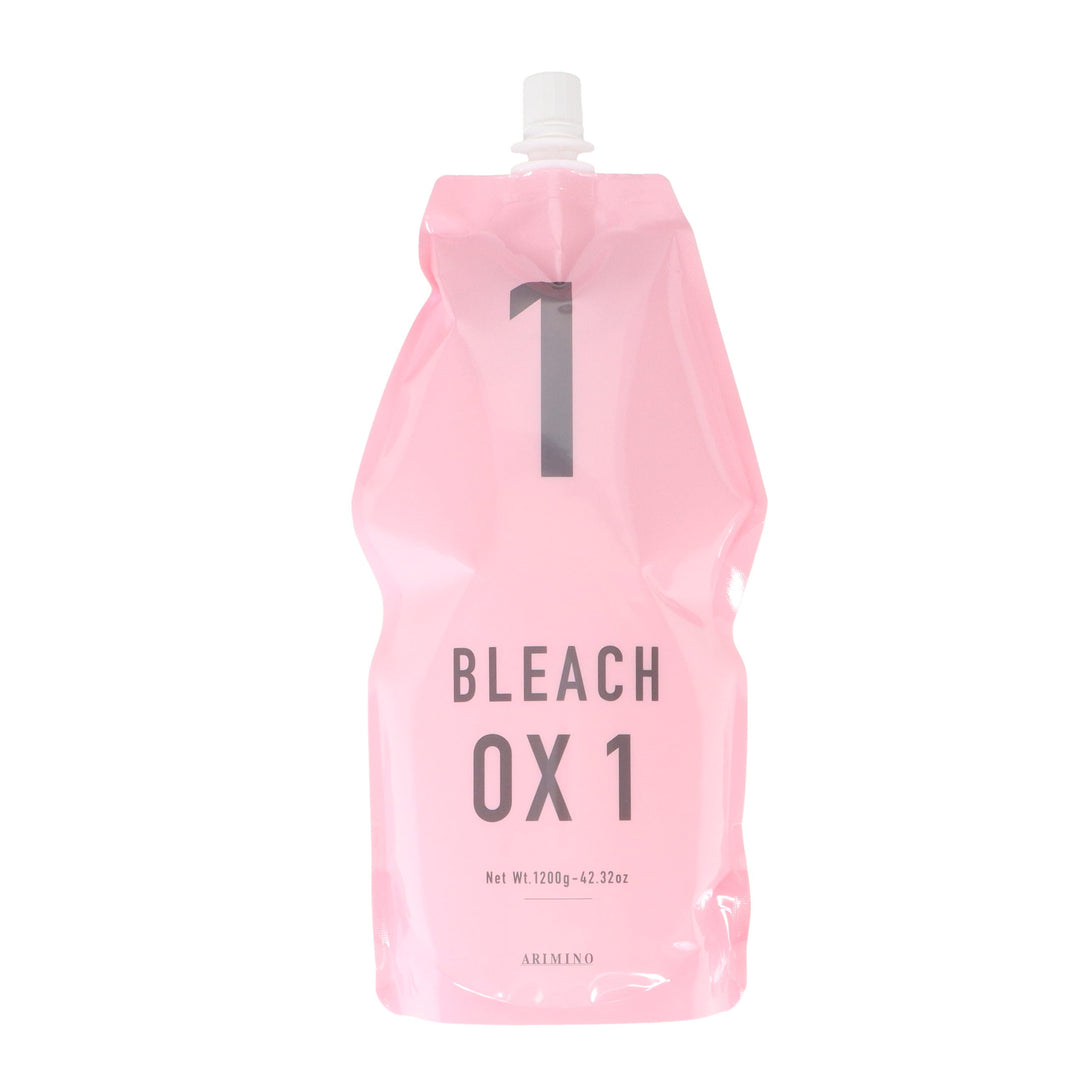 アリミノ ブリーチ120 アリミノ ブリーチ OX 1% 1200g – DD