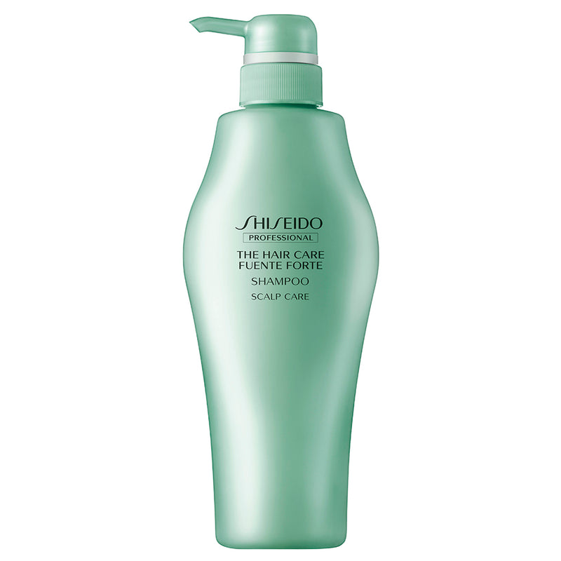 ザ･ヘアケア フェンテフォルテ シャンプー 500ml