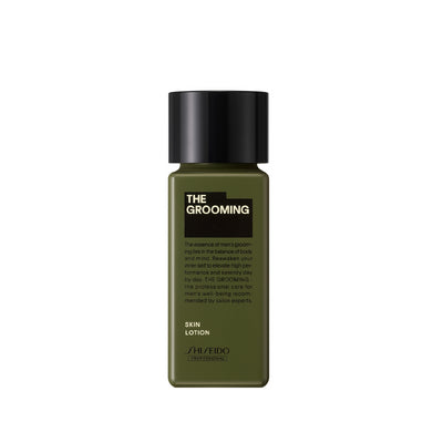 ザ･グルーミング ローション 60ml