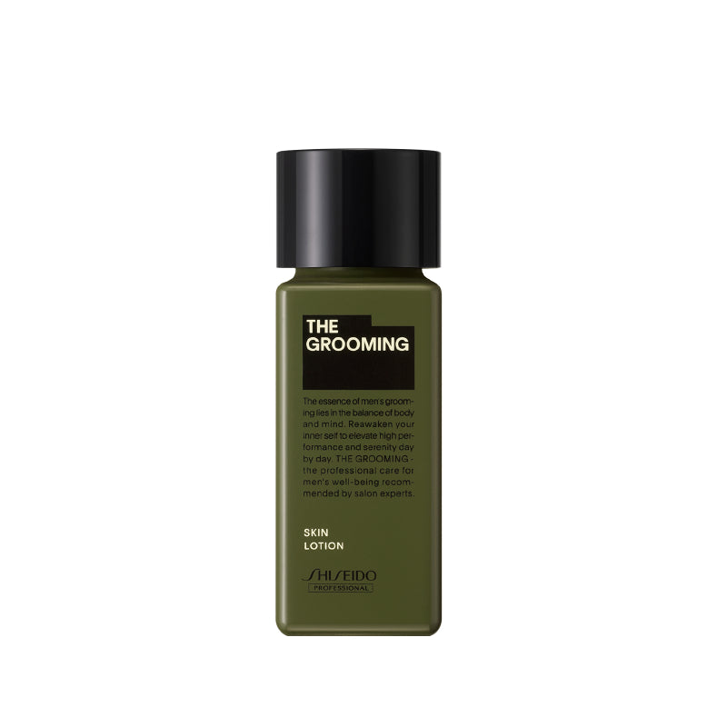 ザ･グルーミング ローション 60ml