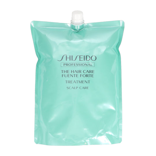 ザ･ヘアケア フェンテフォルテ トリートメント(レフィル) 1800g