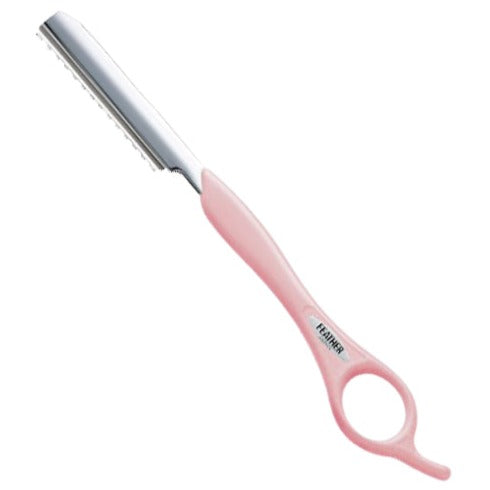 スタイリングレザー ベビーピンク