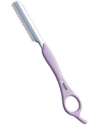 スタイリングレザー ラベンダー