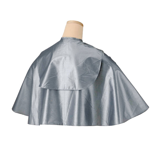 BGバックシャンプーCS･同色2枚組 グレー