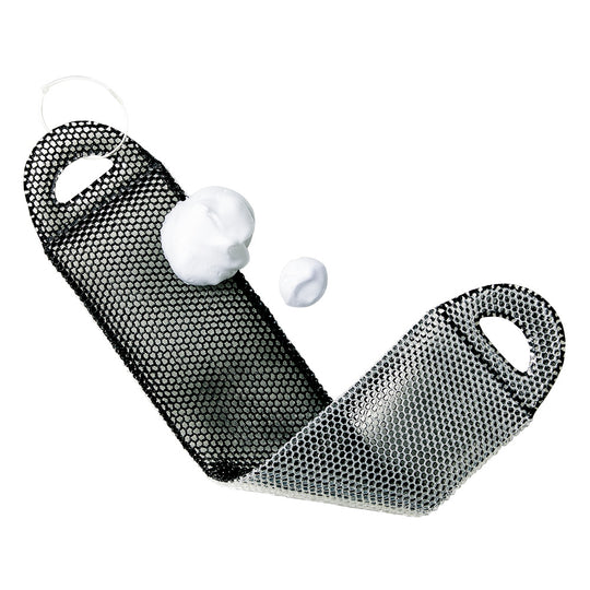 スティミュライト ハニカムボディエクスフォリエイター ブラック