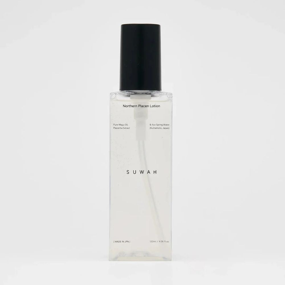 SUWAH （スワ） – DD