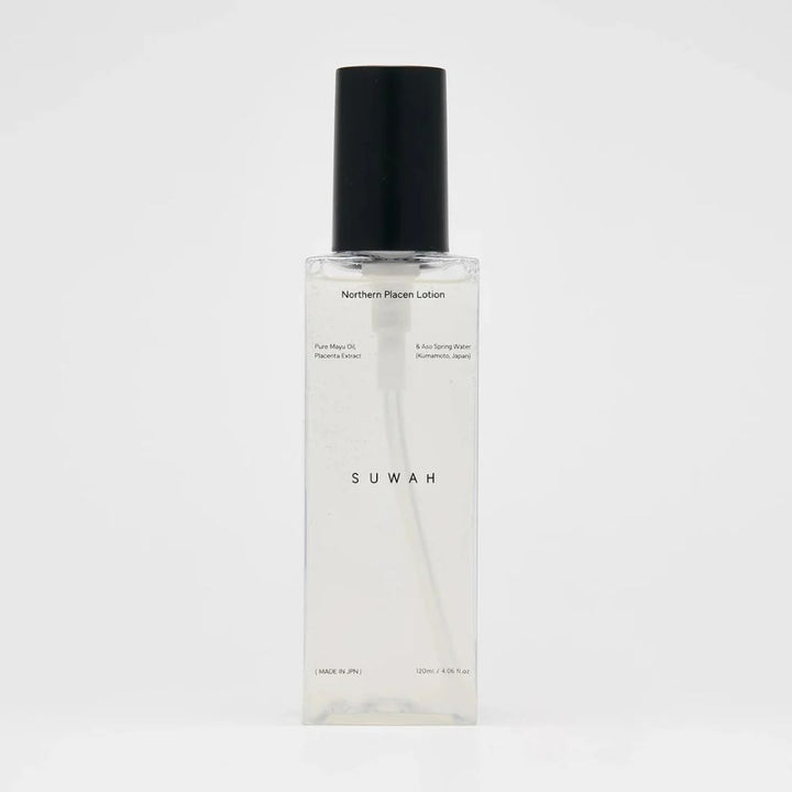 化粧水・ローション・トナー SUWAH Northern Pleasan Lotion 150ml SUWAH Northern プラセンローション – DD
