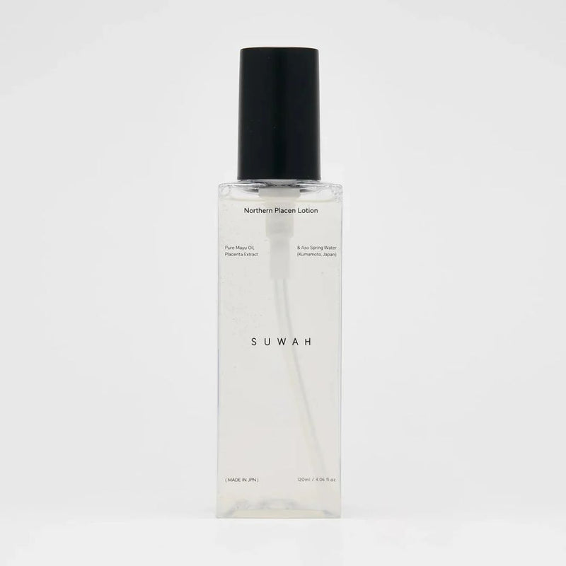 化粧水・ローション・トナー SUWAH Northern Pleasan Lotion 150ml SUWAH Northern プラセンローション – DD