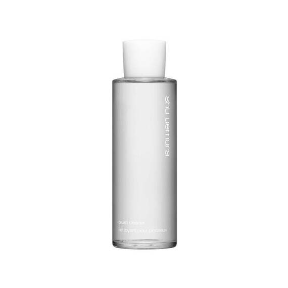 シュウ ウエムラ ブラシクリーナー 140ml