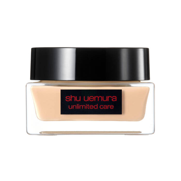 shu uemura クリームファンデーション 574 アンリミテッドケア セラムイン クリーム ファンデーション 574 – DD